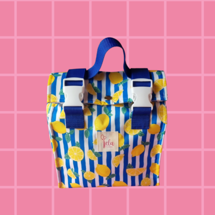 Lonche Bag